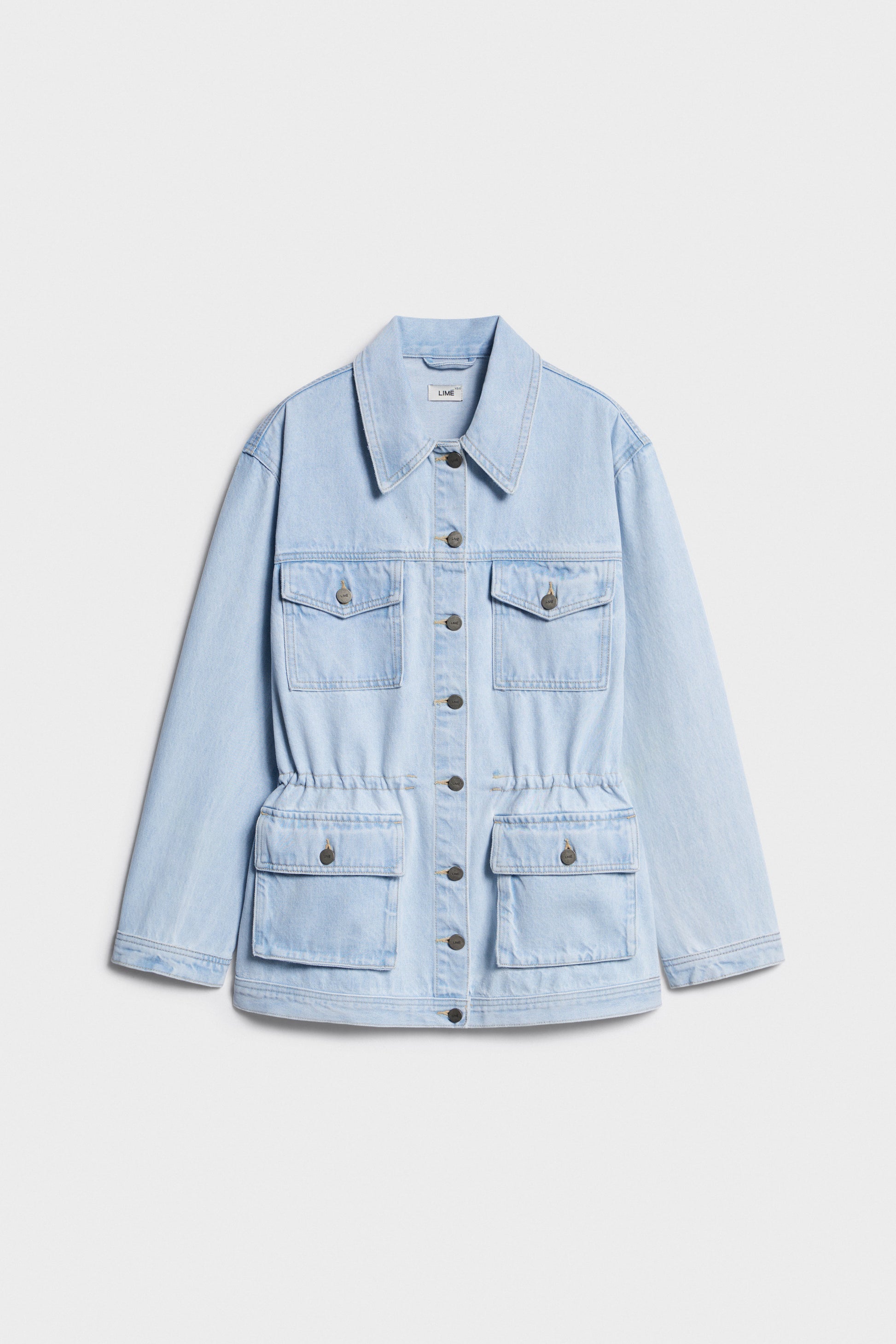 LIGHT BLUE