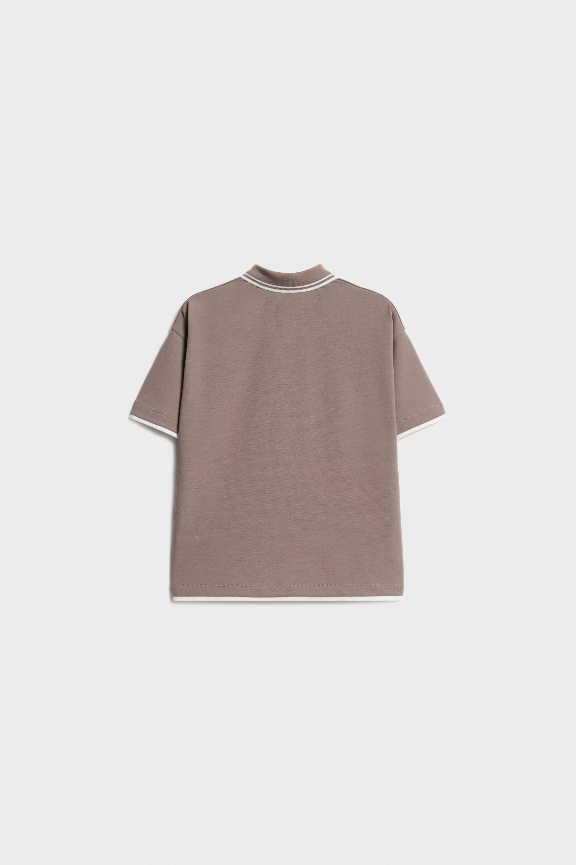 GREY BEIGE