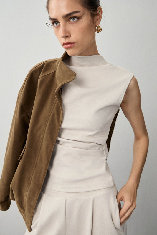 POWDER BEIGE