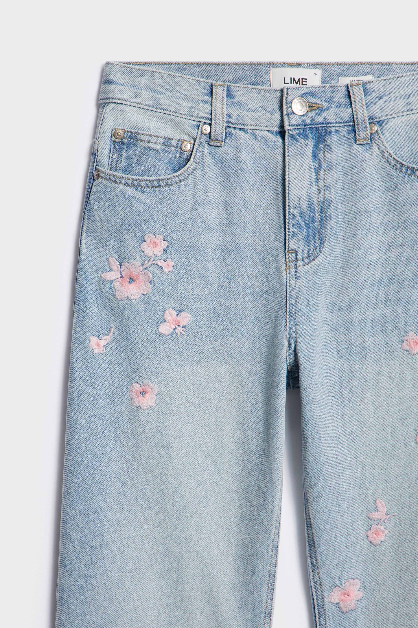 VINTAGE BLUE