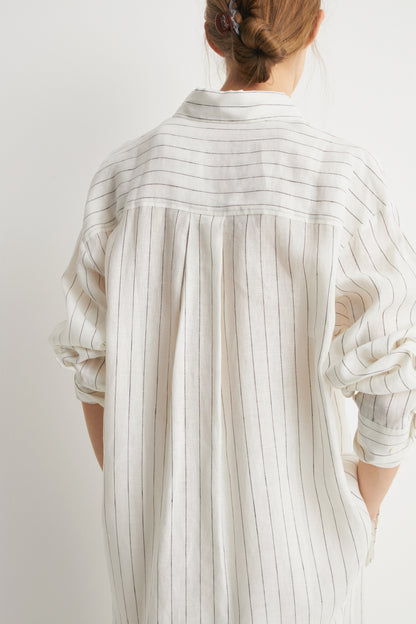 WHITE/BEIGE