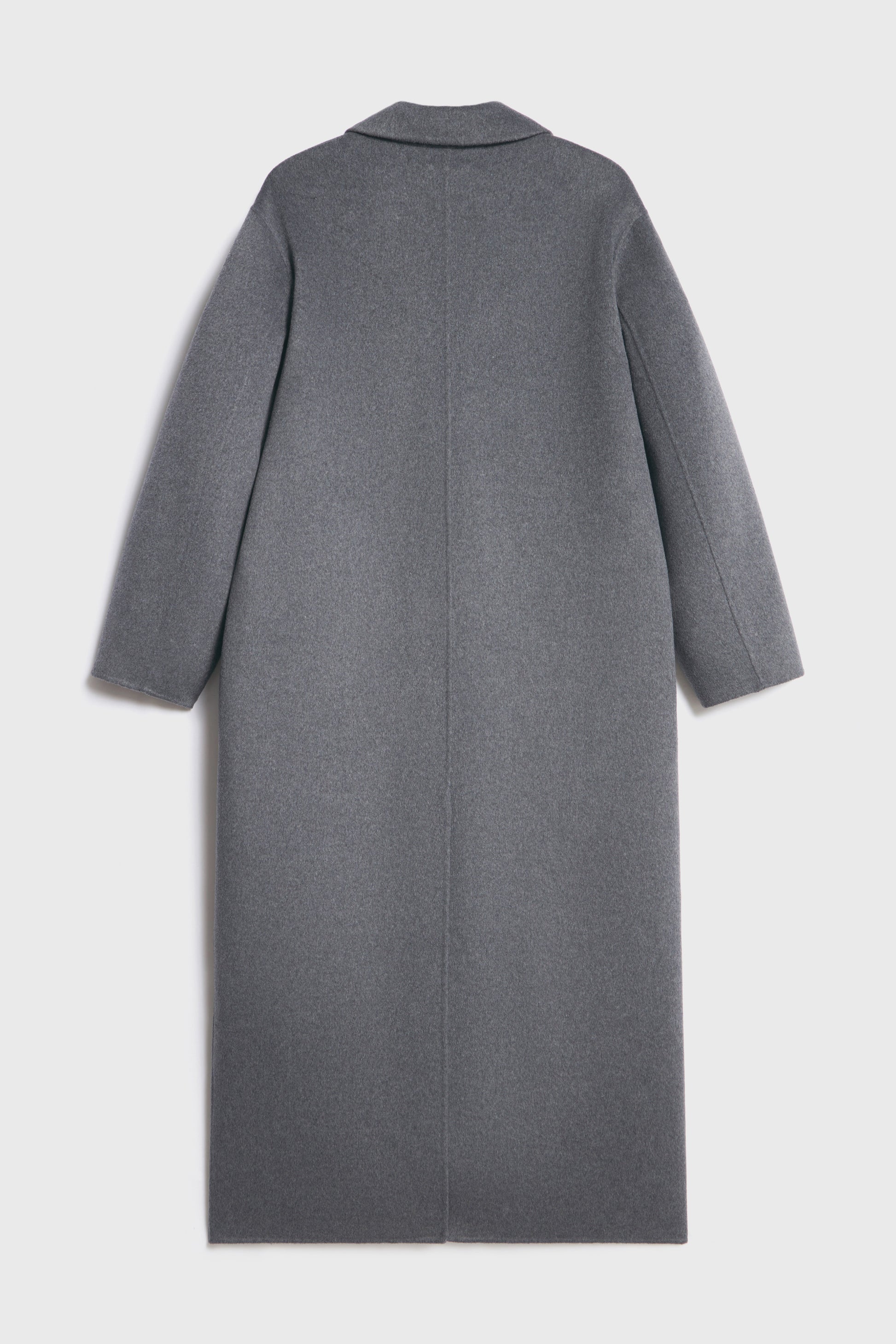 GREY MELANGE