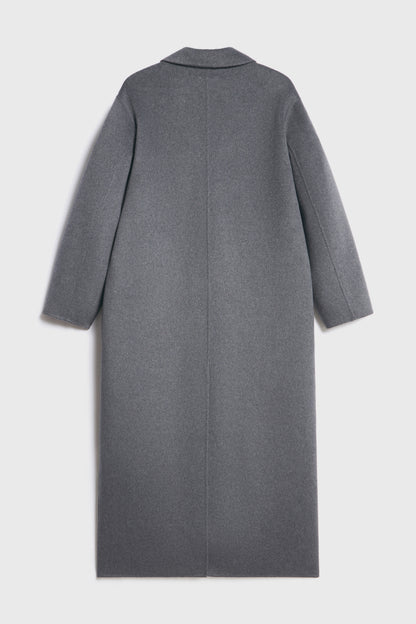 GREY MELANGE