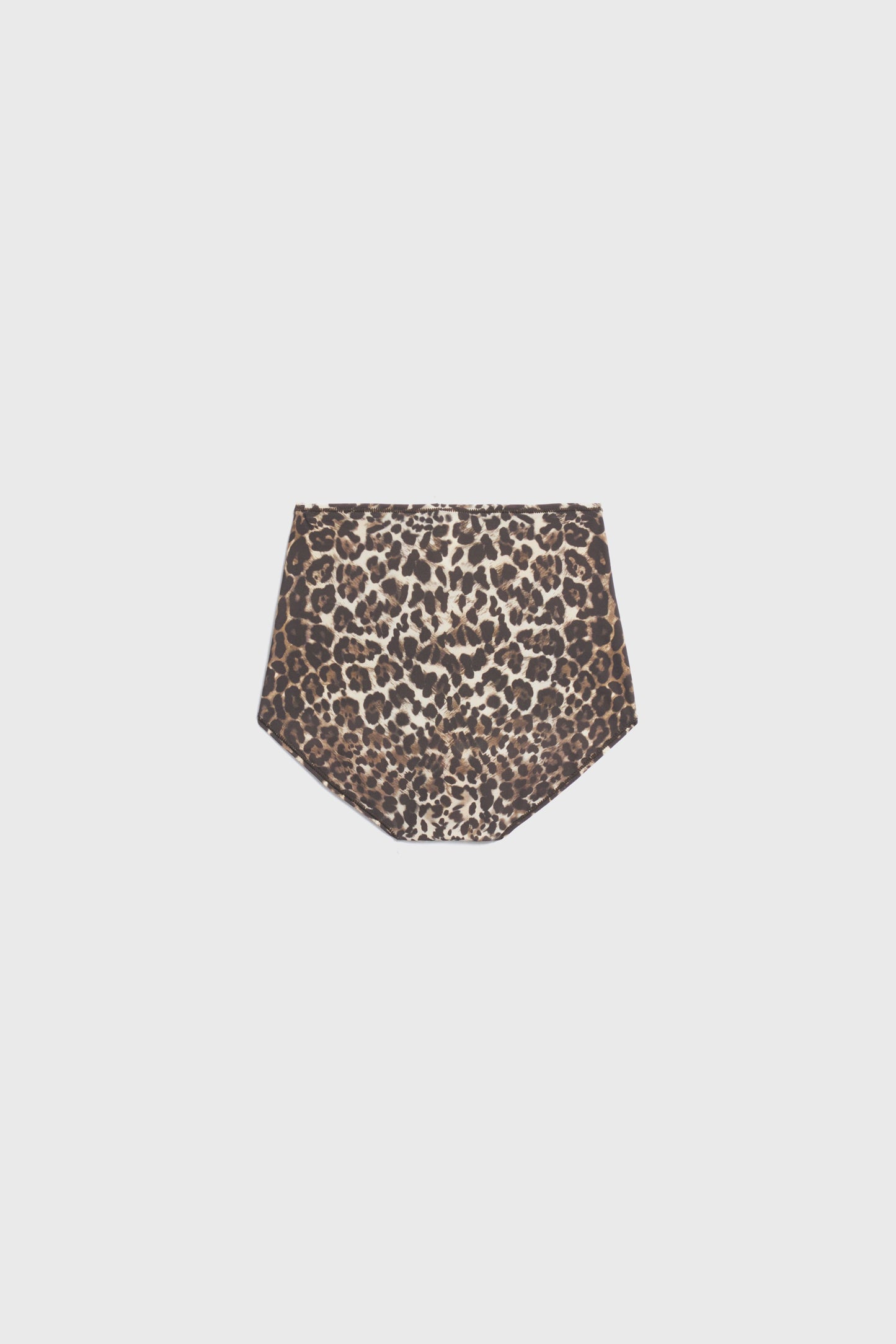 LEOPARD/BROWN