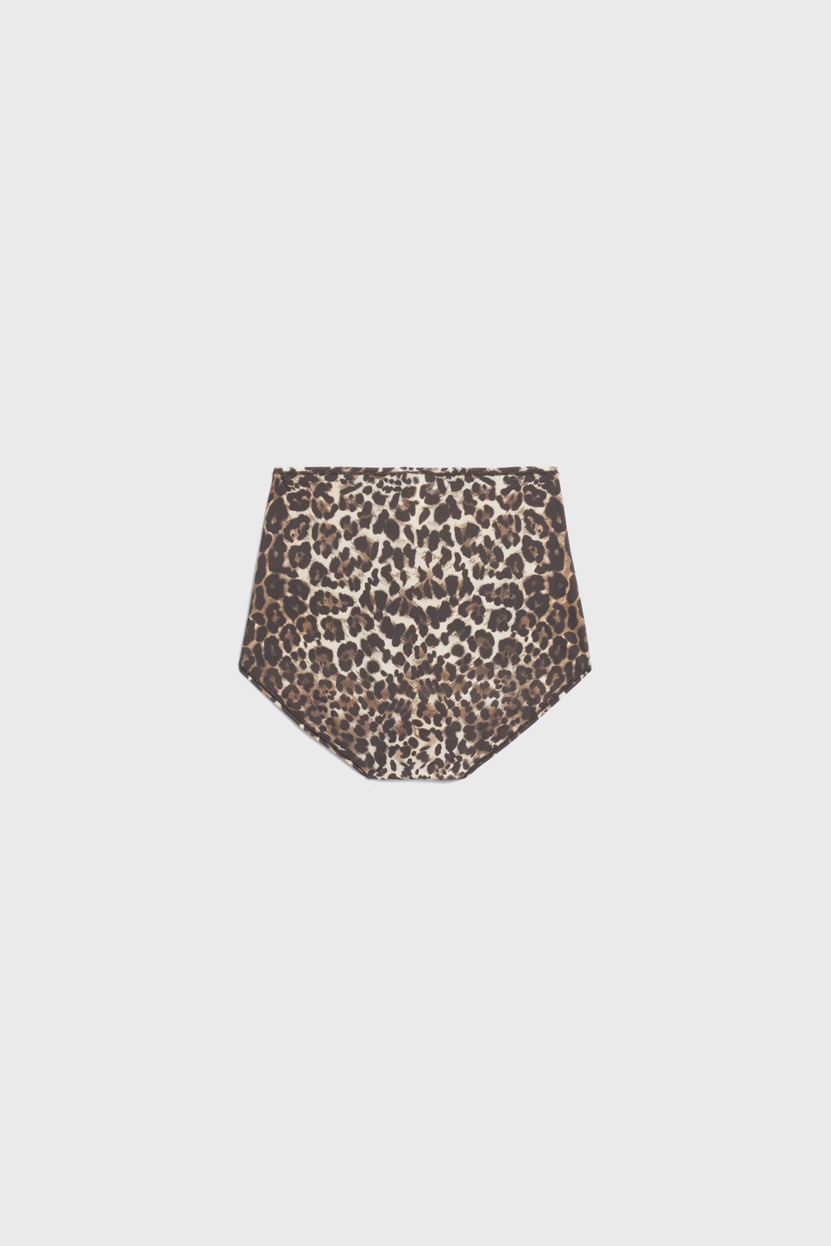 LEOPARD/BROWN