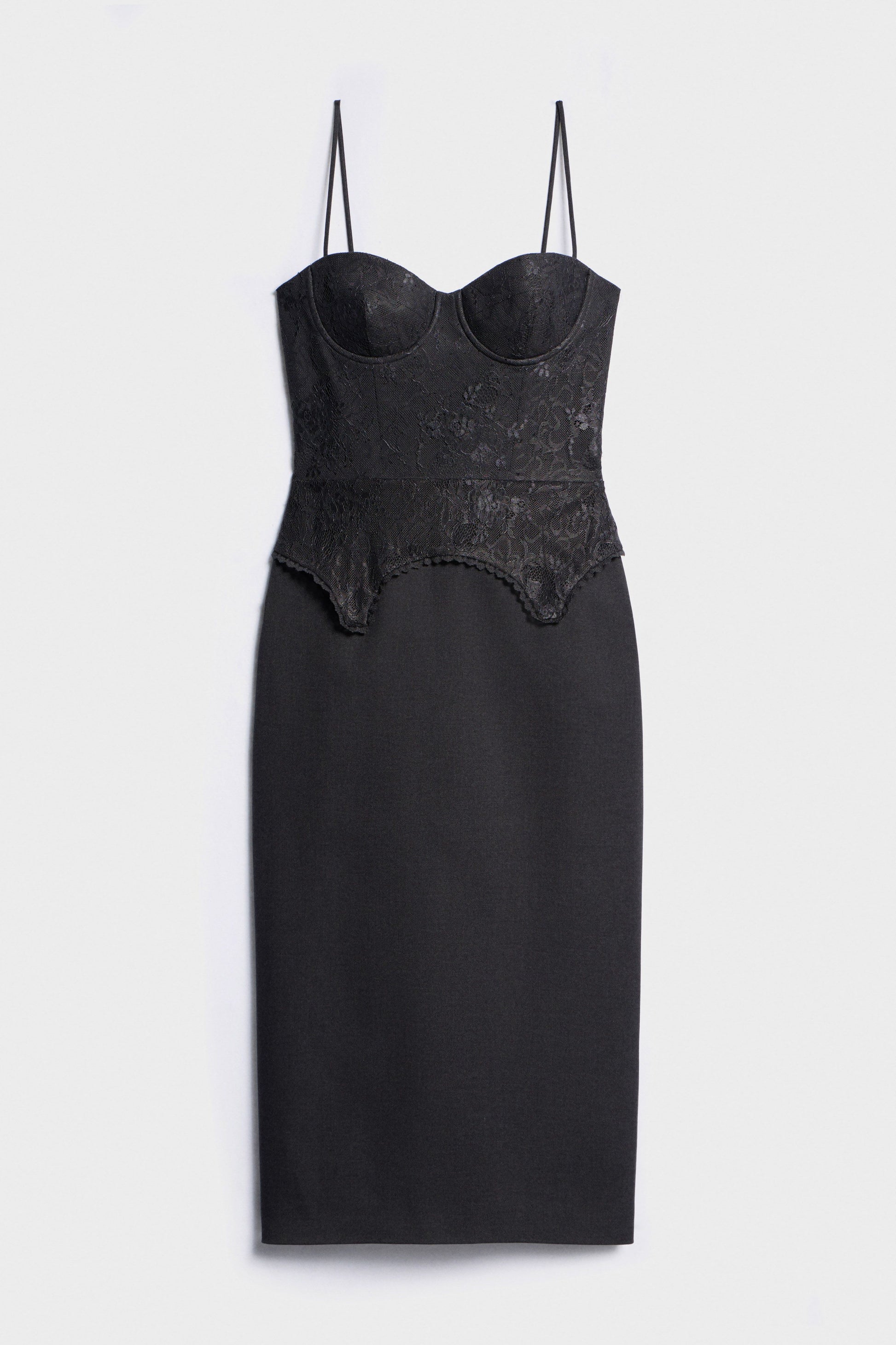 DARK GREY MELANGE