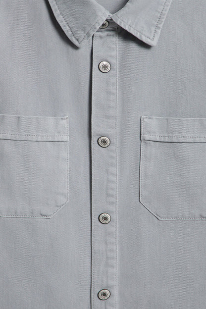 GREY BLUE