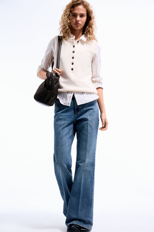 VINTAGE BLUE