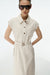 LIGHT BEIGE MELANGE
