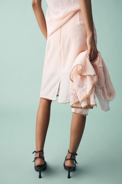 POWDER BEIGE