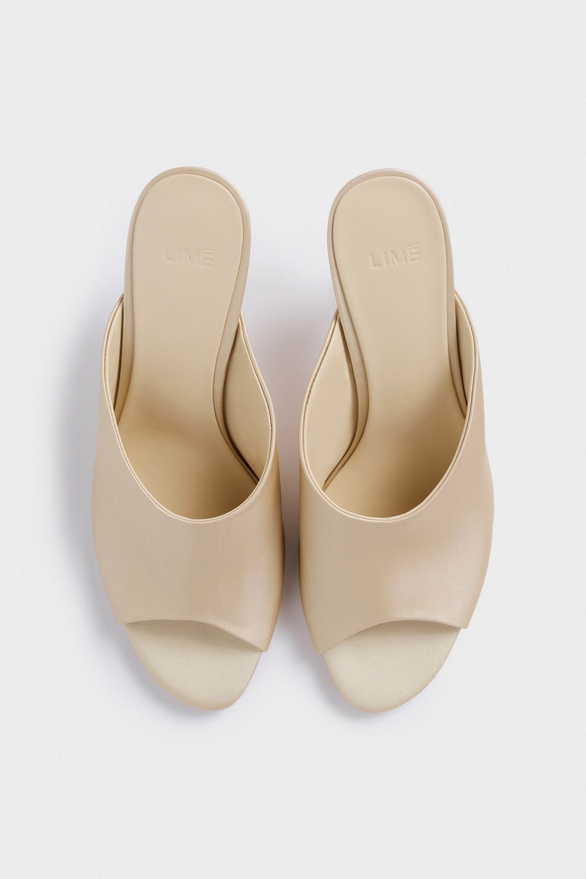 LIGHT BEIGE