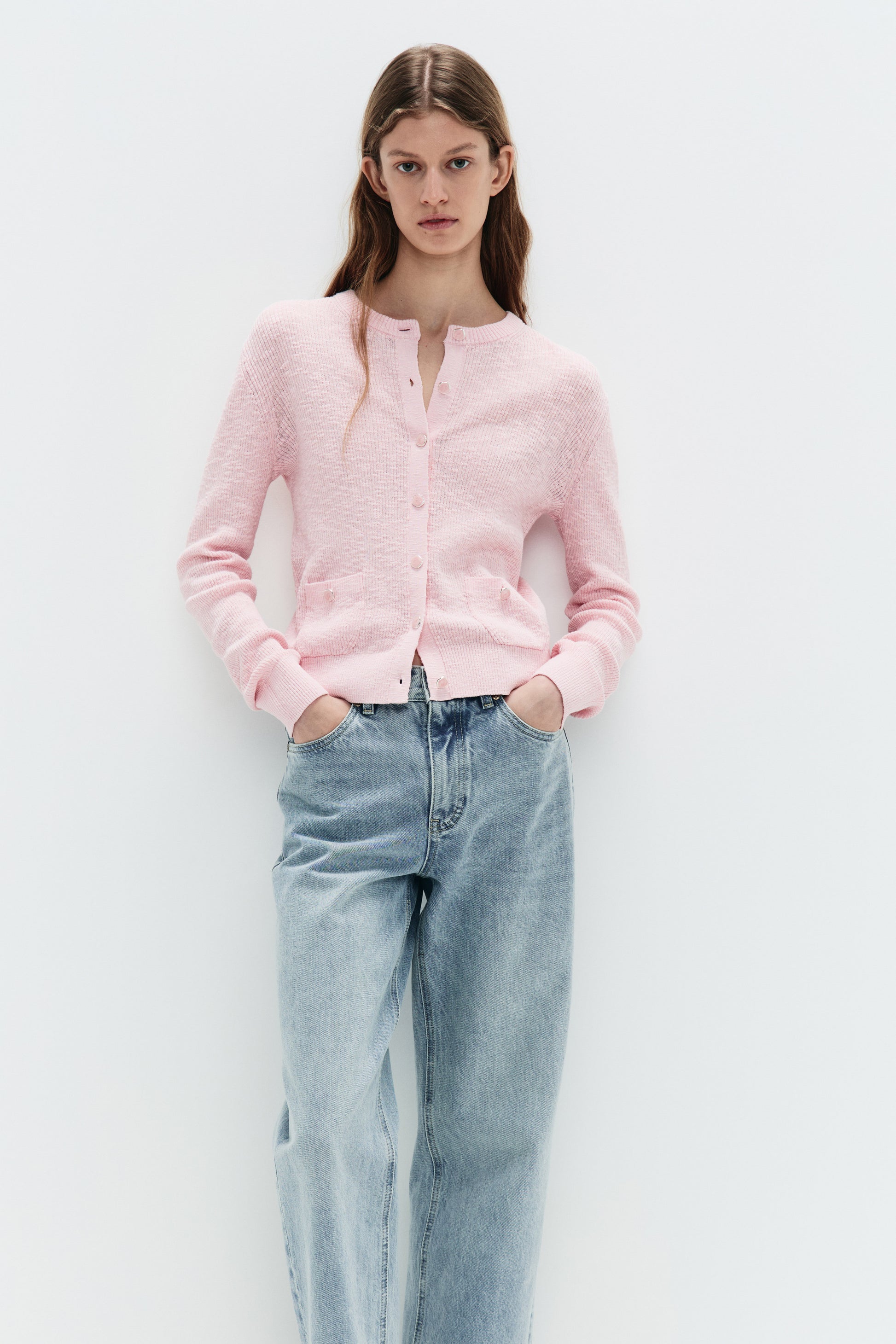 LILAC-PINK