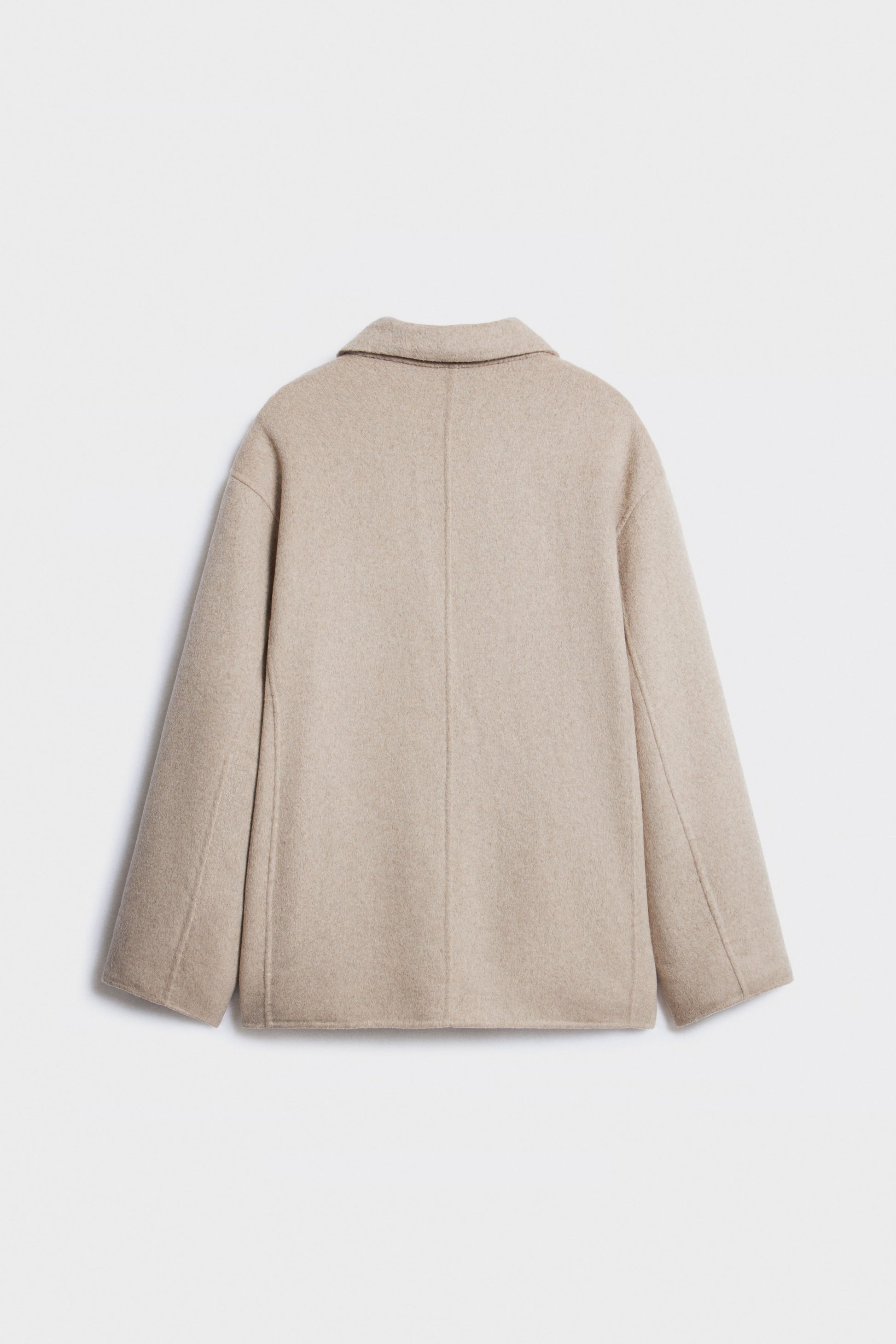 LIGHT BEIGE MELANGE
