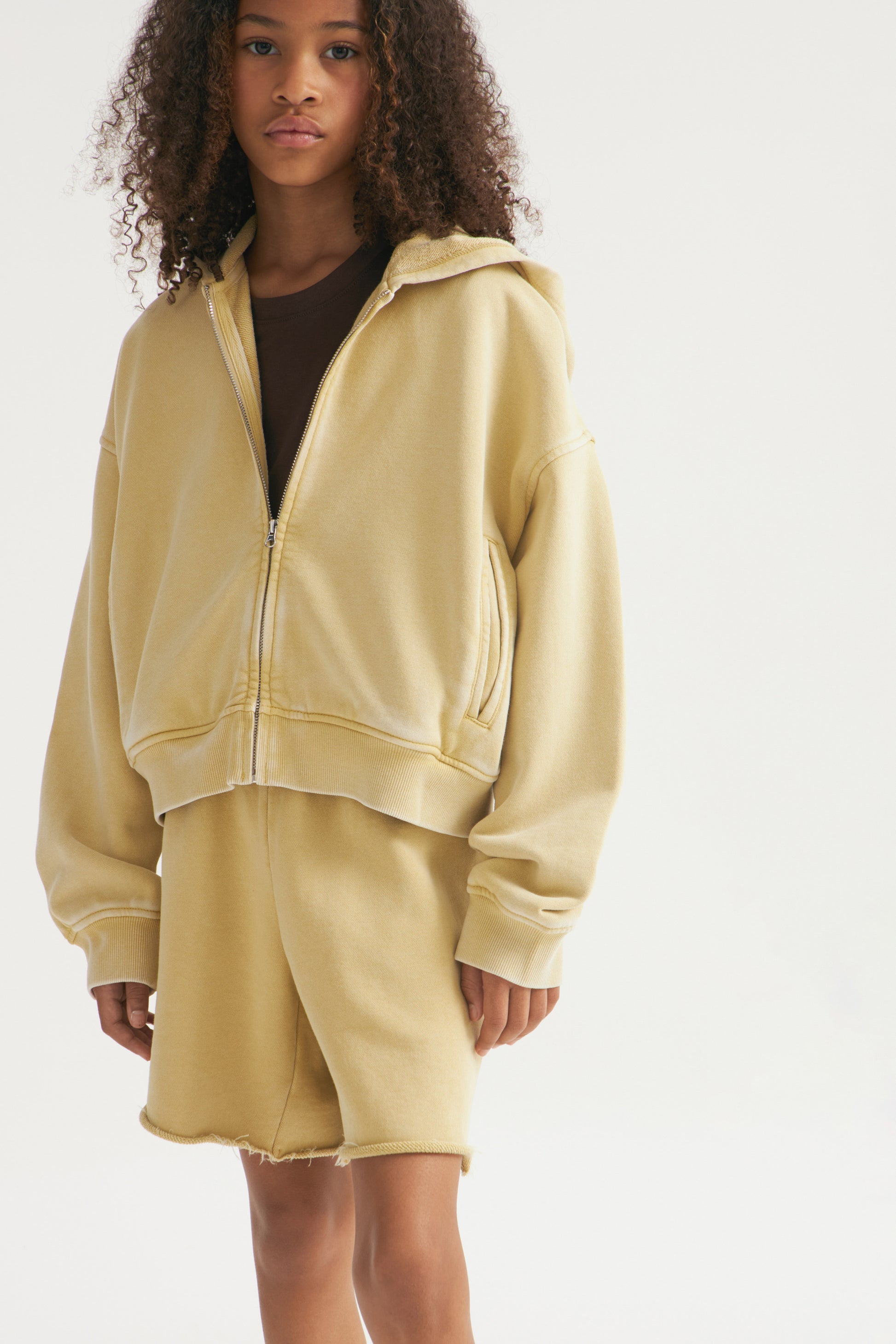 LINEN YELLOW