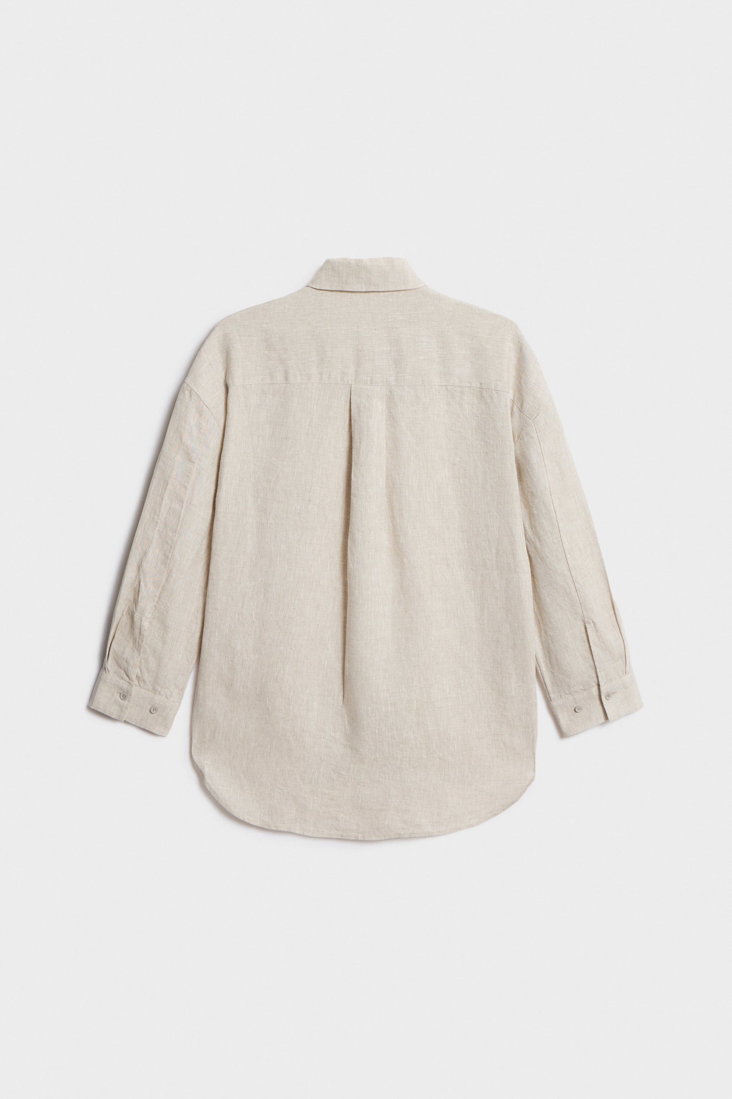 LIGHT BEIGE MELANGE
