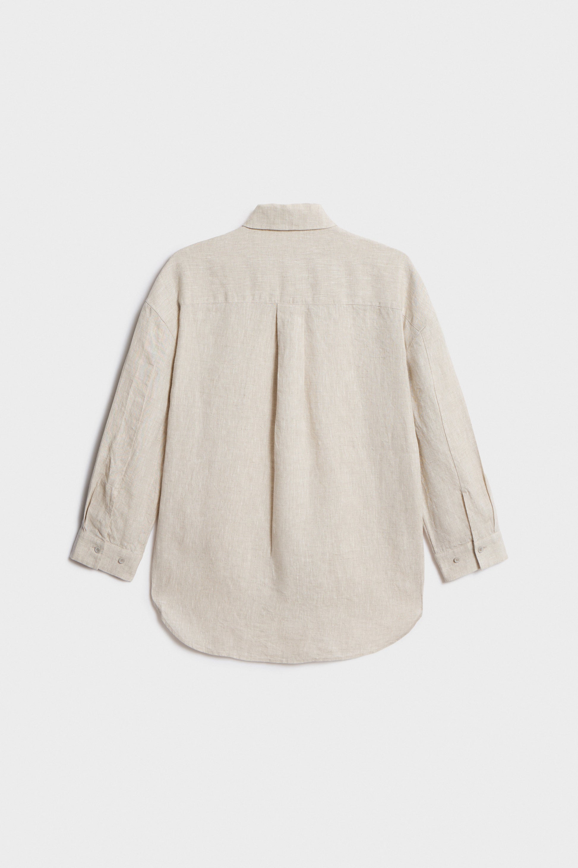 LIGHT BEIGE MELANGE