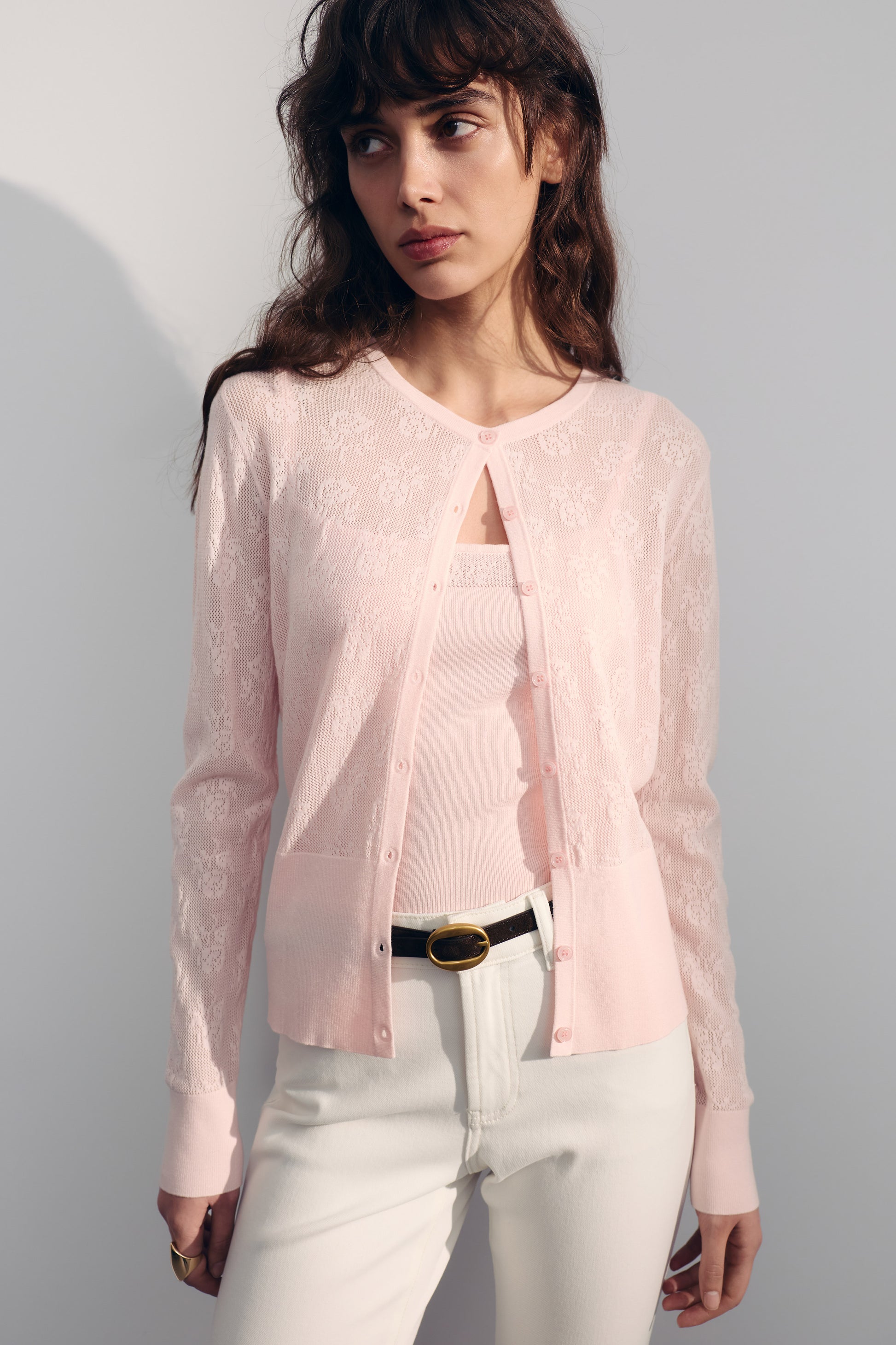 LIGHT PINK