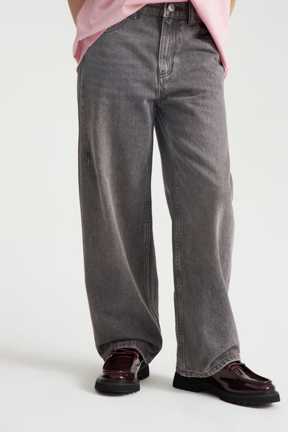 ARCTIC GREY