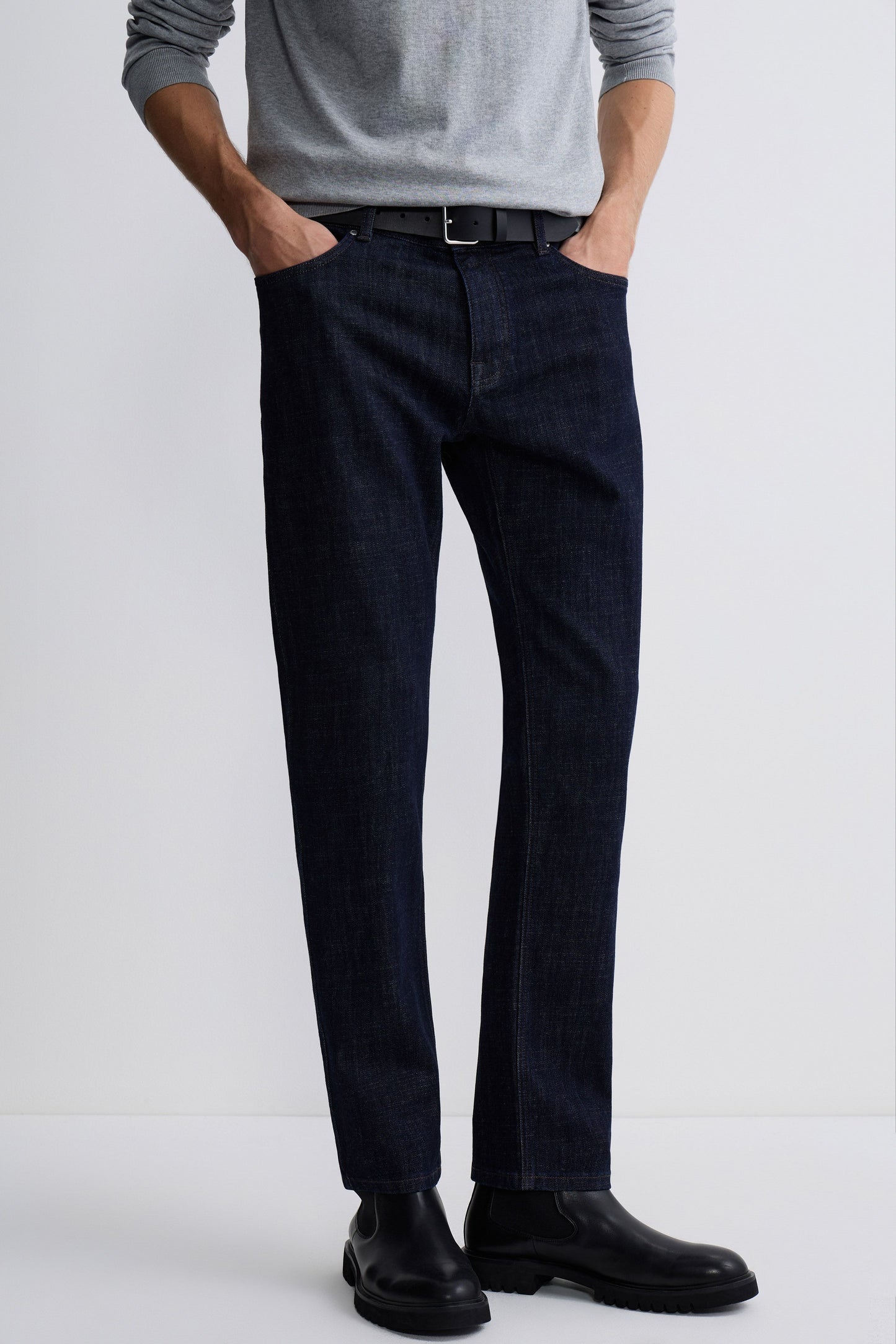DARK BLUE