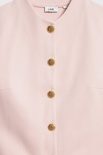 TAUPE PINK