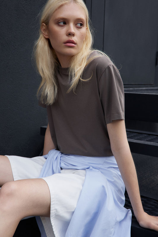 DARK GREY