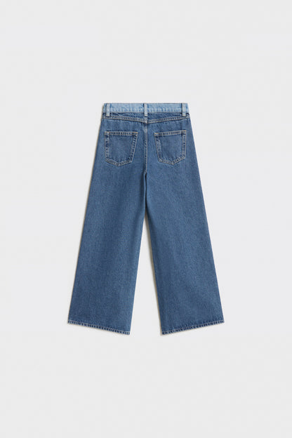 VINTAGE BLUE