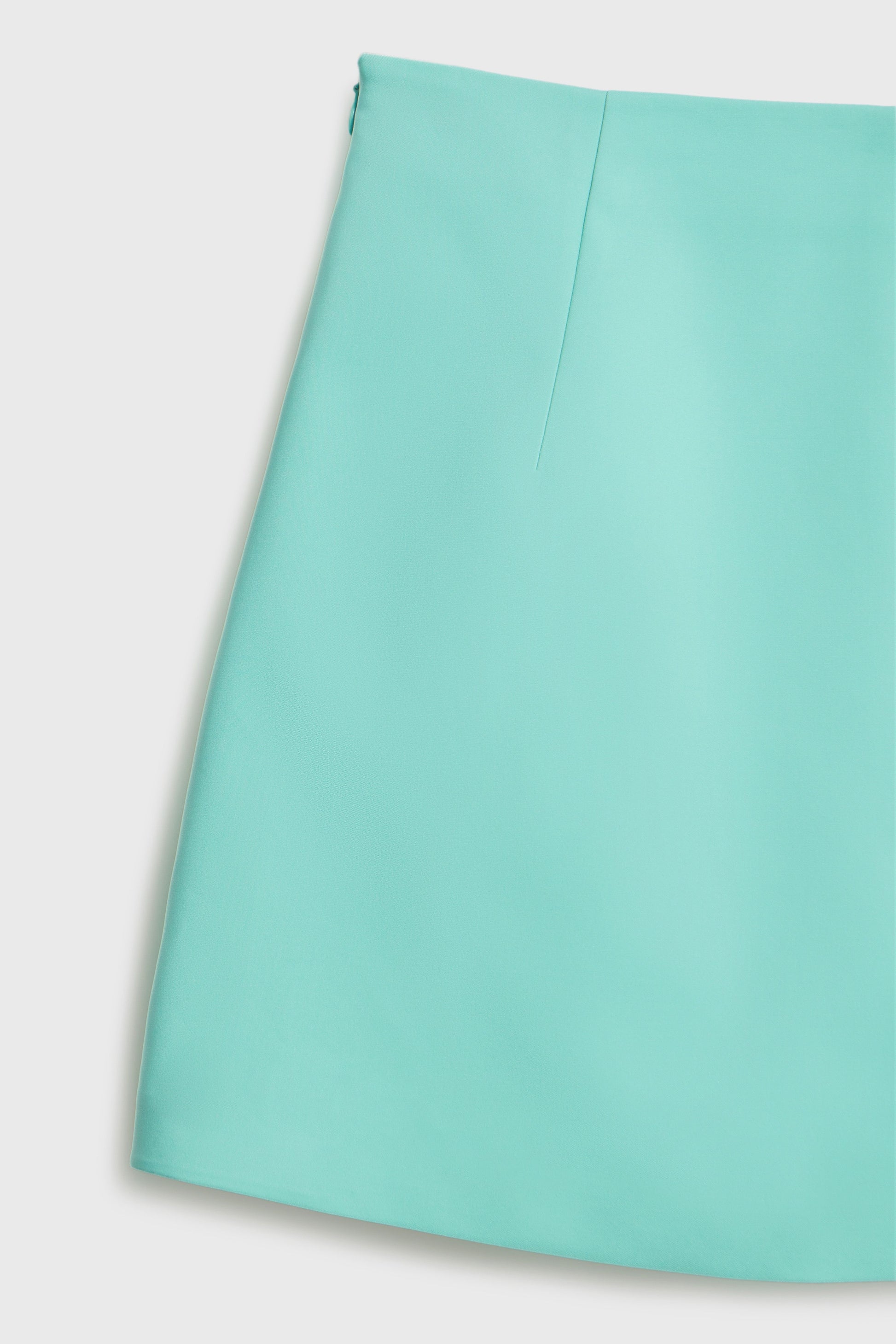 TURQUOISE GREEN