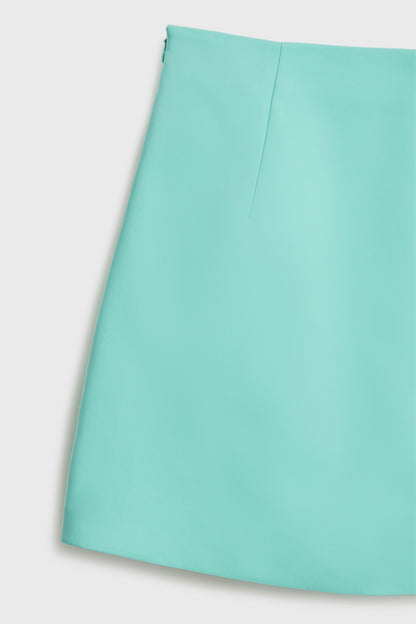 TURQUOISE GREEN