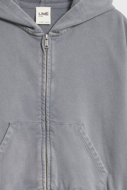 GREY