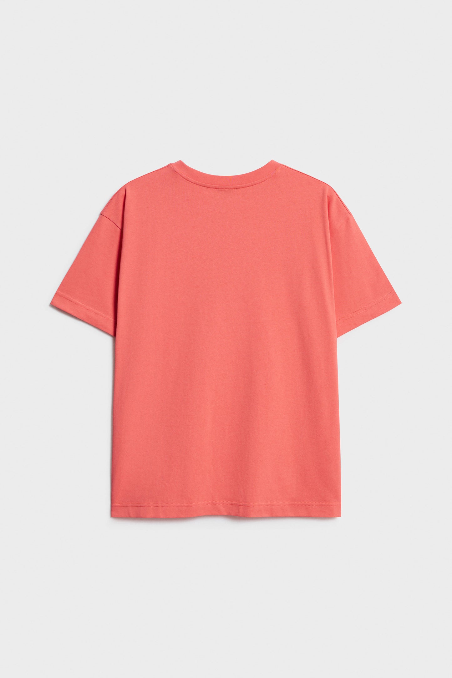 RED ORANGE