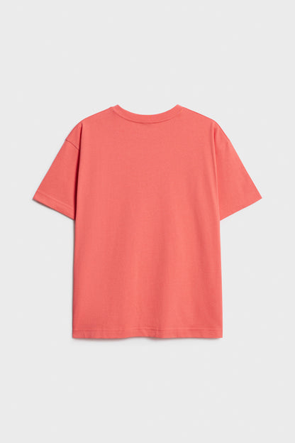 RED ORANGE