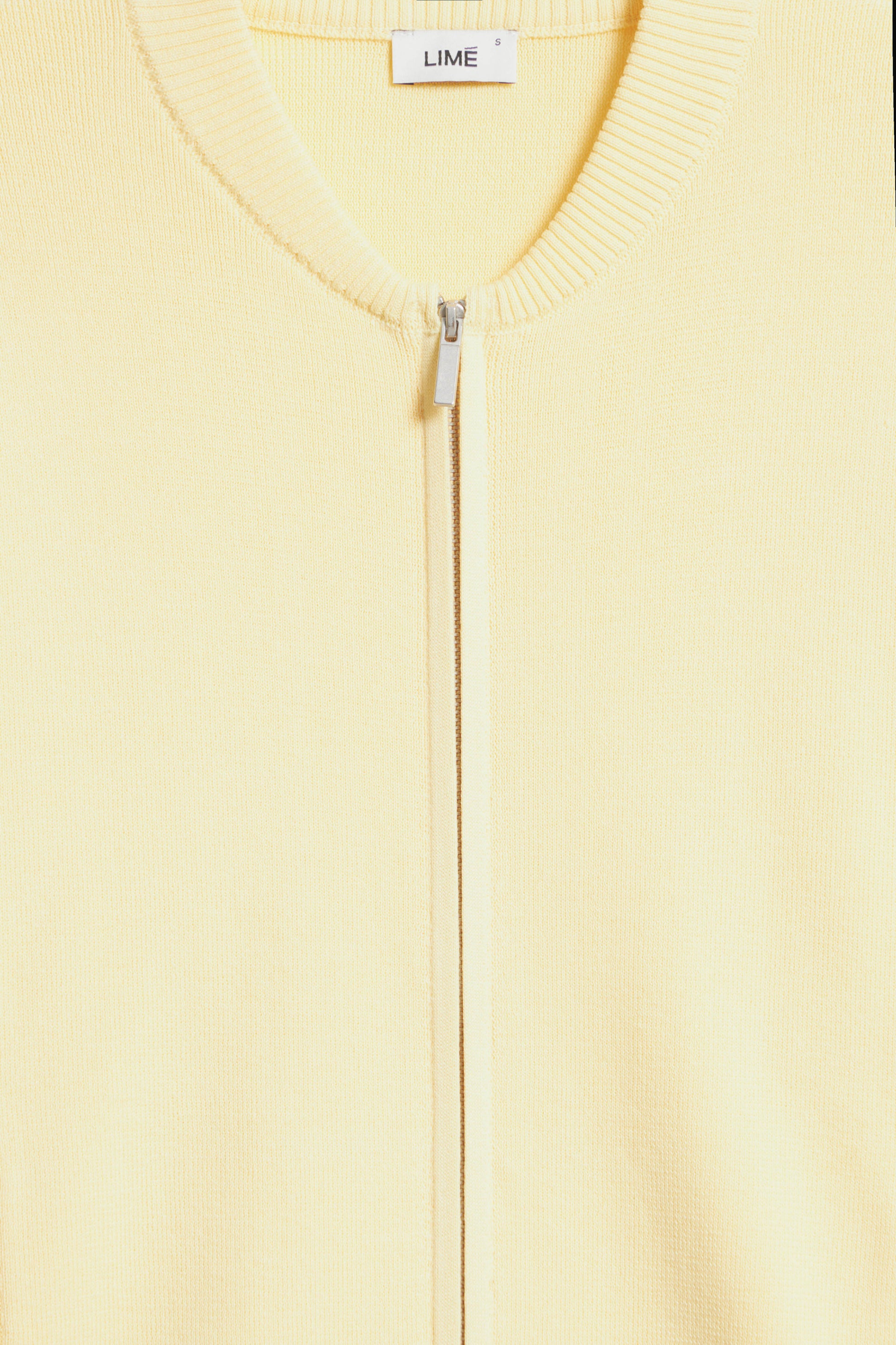 LIGHT YELLOW
