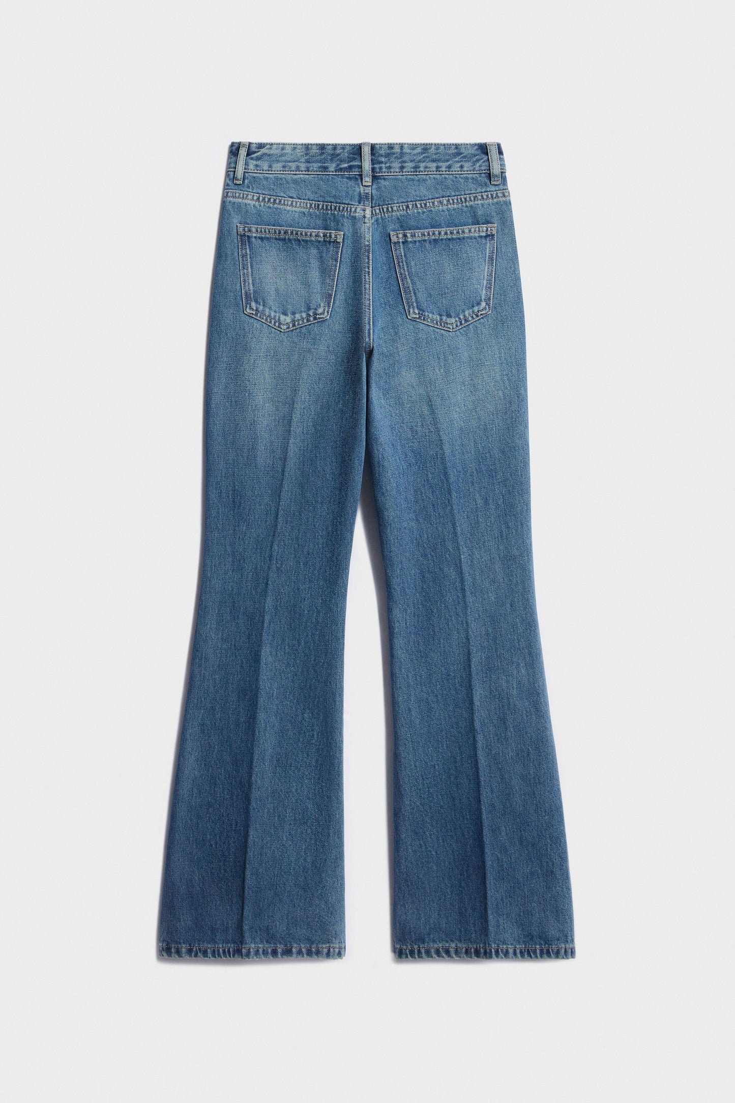 VINTAGE BLUE