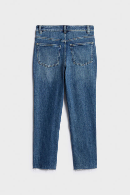 VINTAGE BLUE