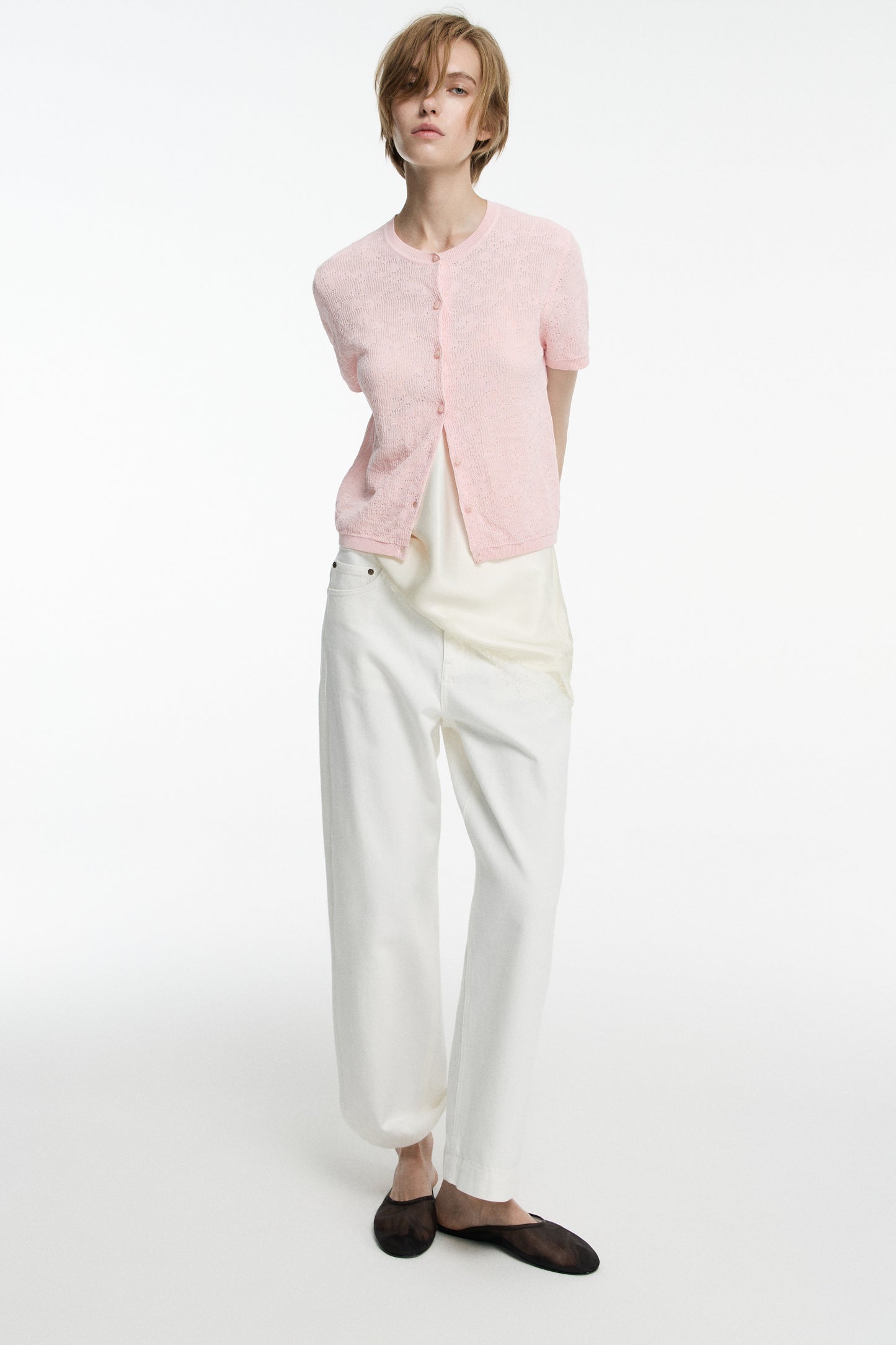 LIGHT PINK