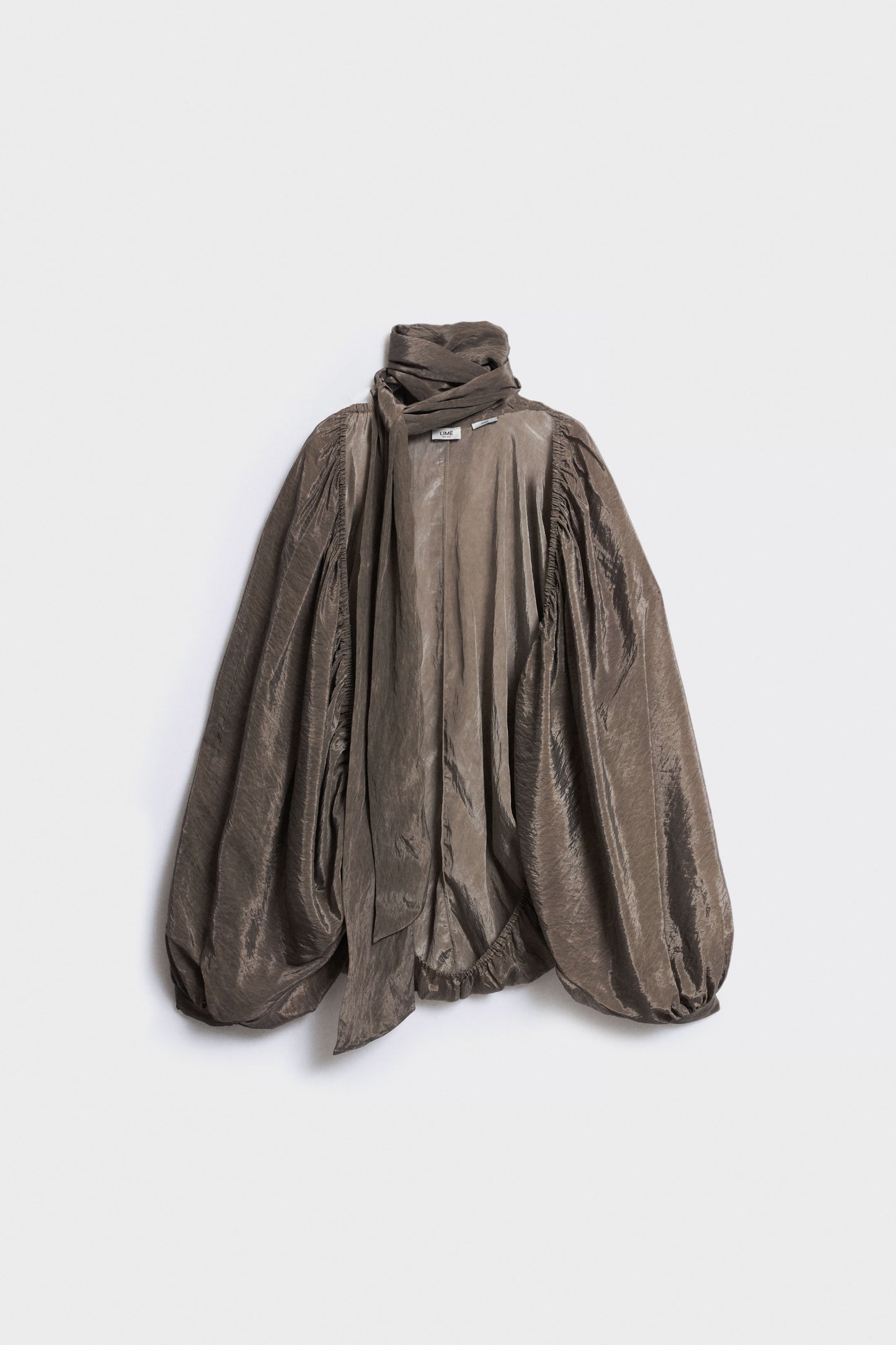 GRAY BROWN