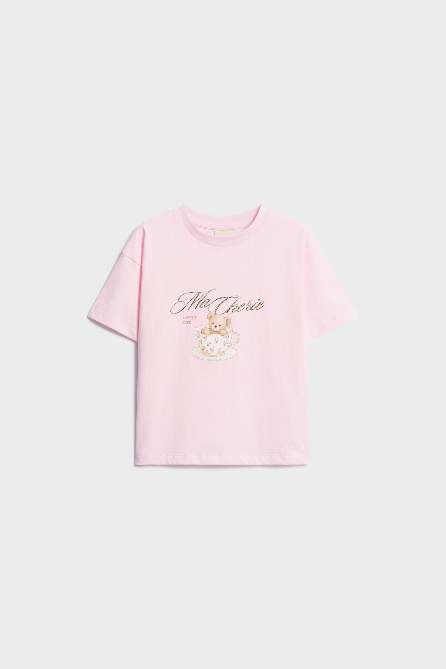 LIGHT PINK