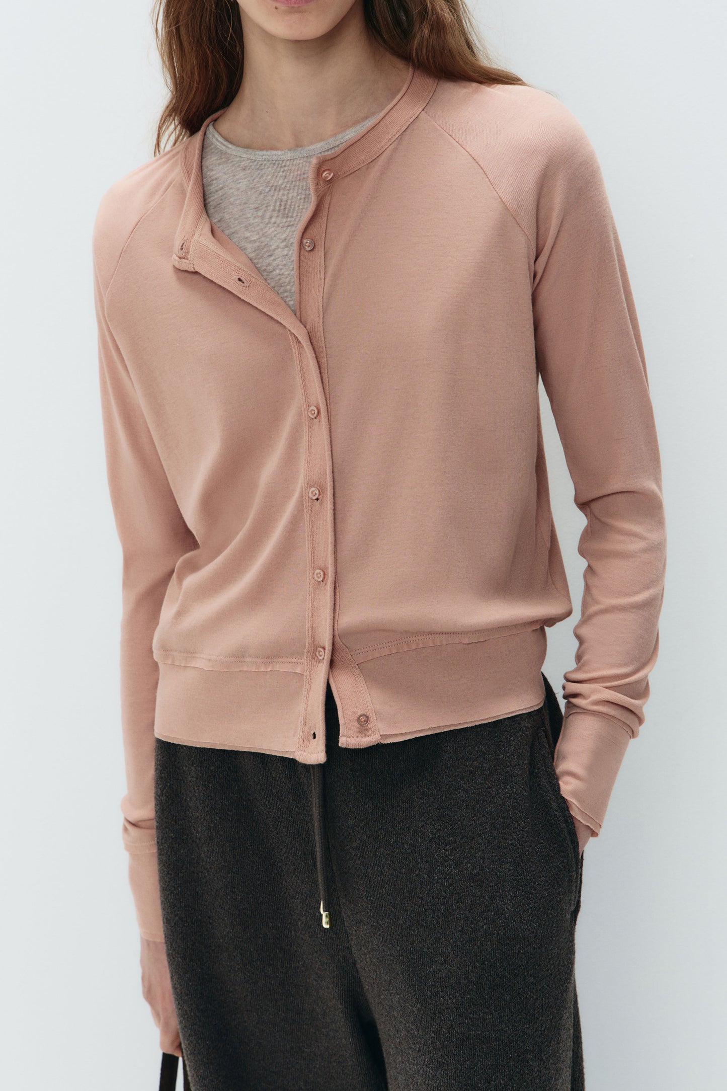 NUDE BEIGE