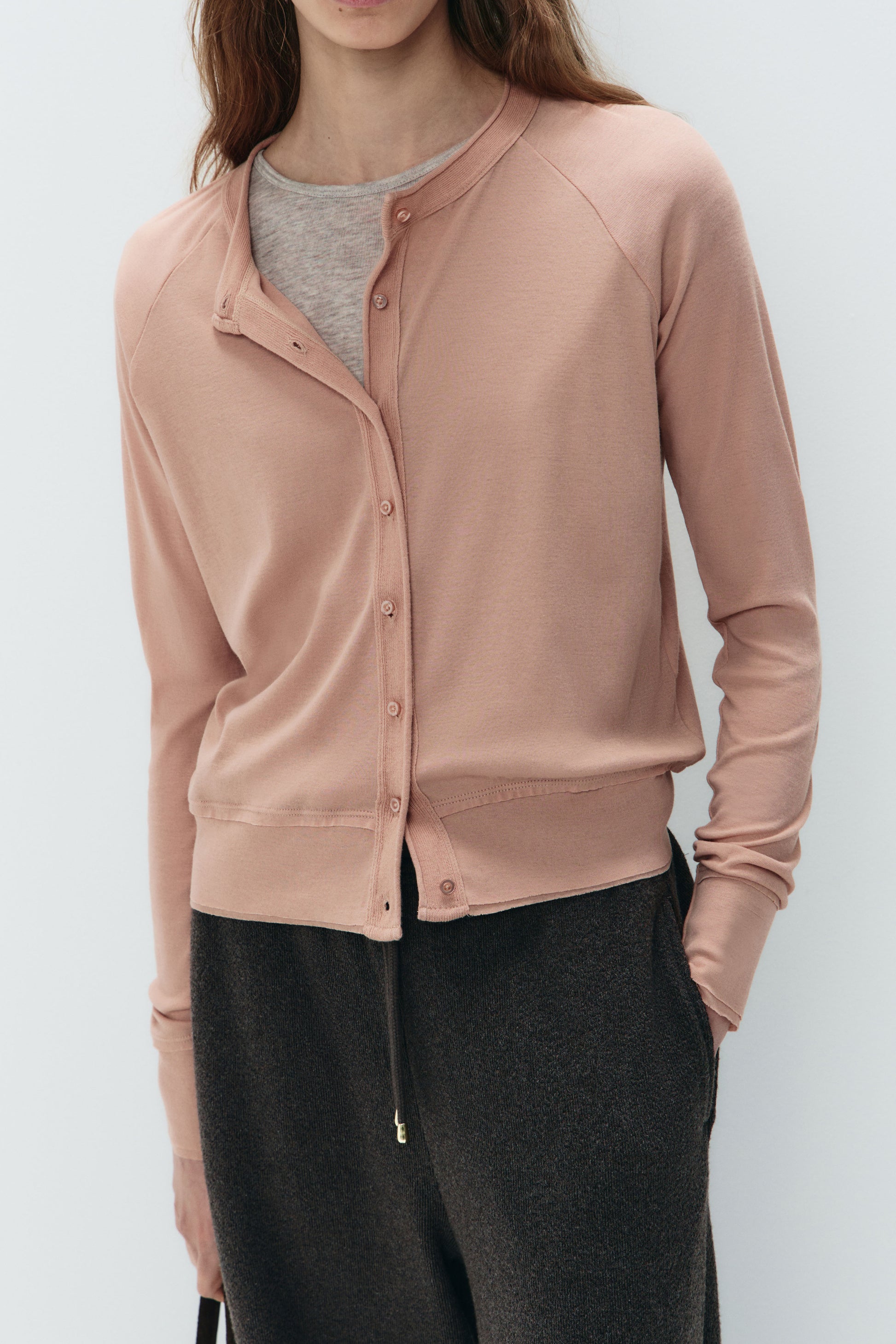 NUDE BEIGE