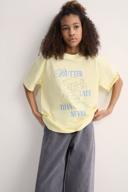 LIGHT YELLOW