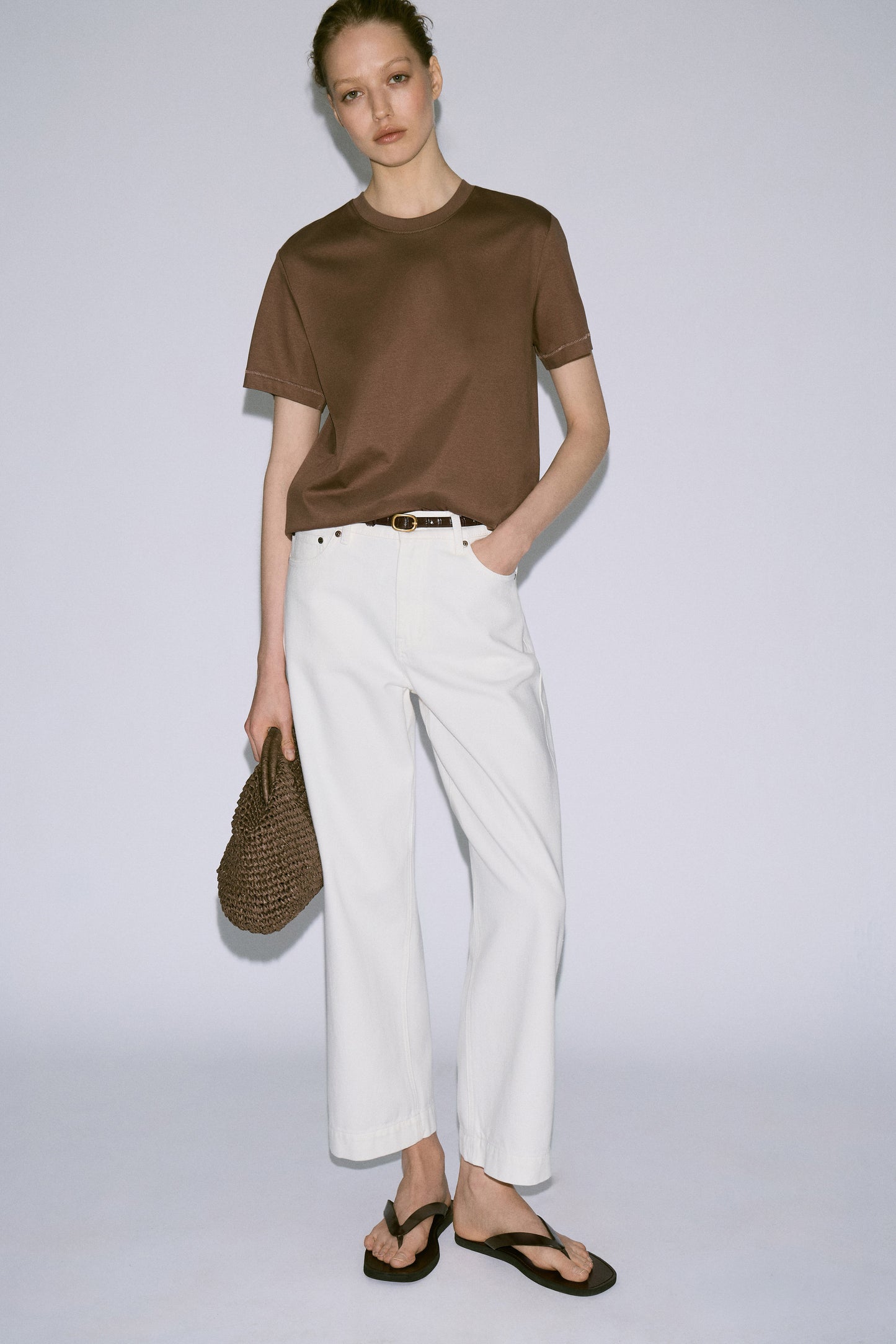 DARK BEIGE