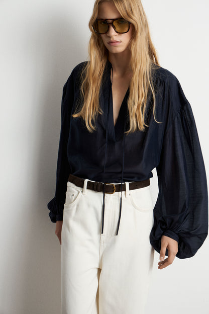 DARK BLUE