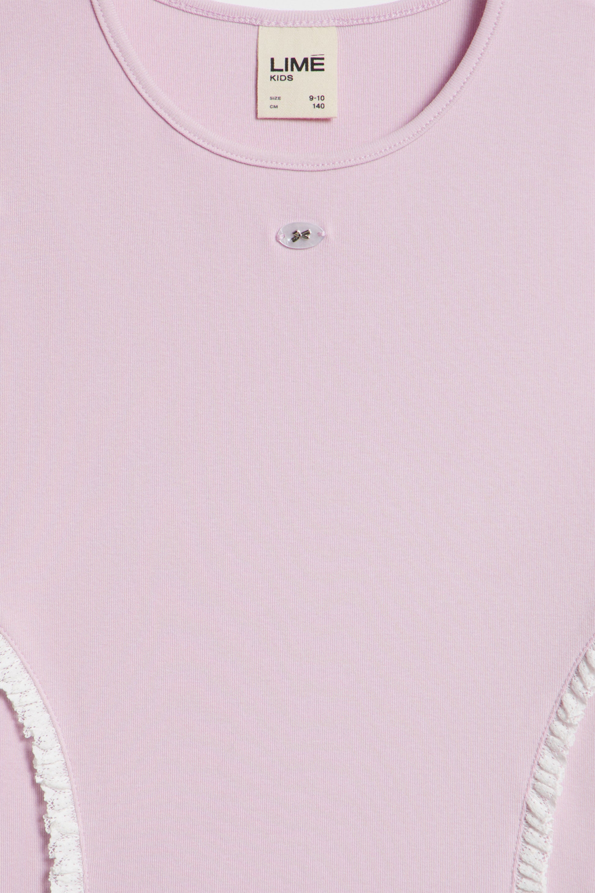 LIGHT LILAC