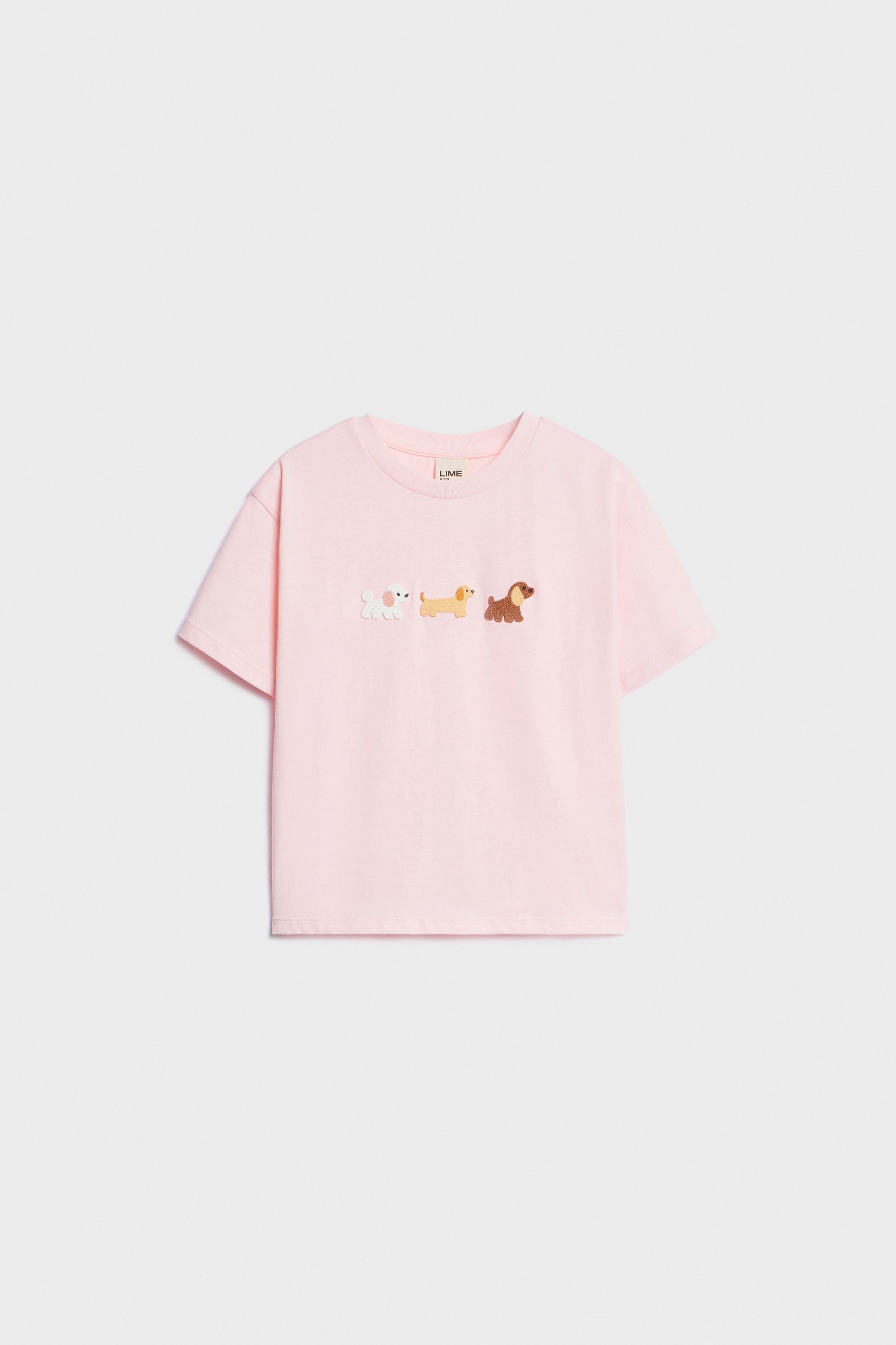 LIGHT PINK