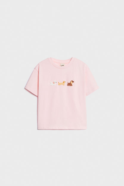 LIGHT PINK