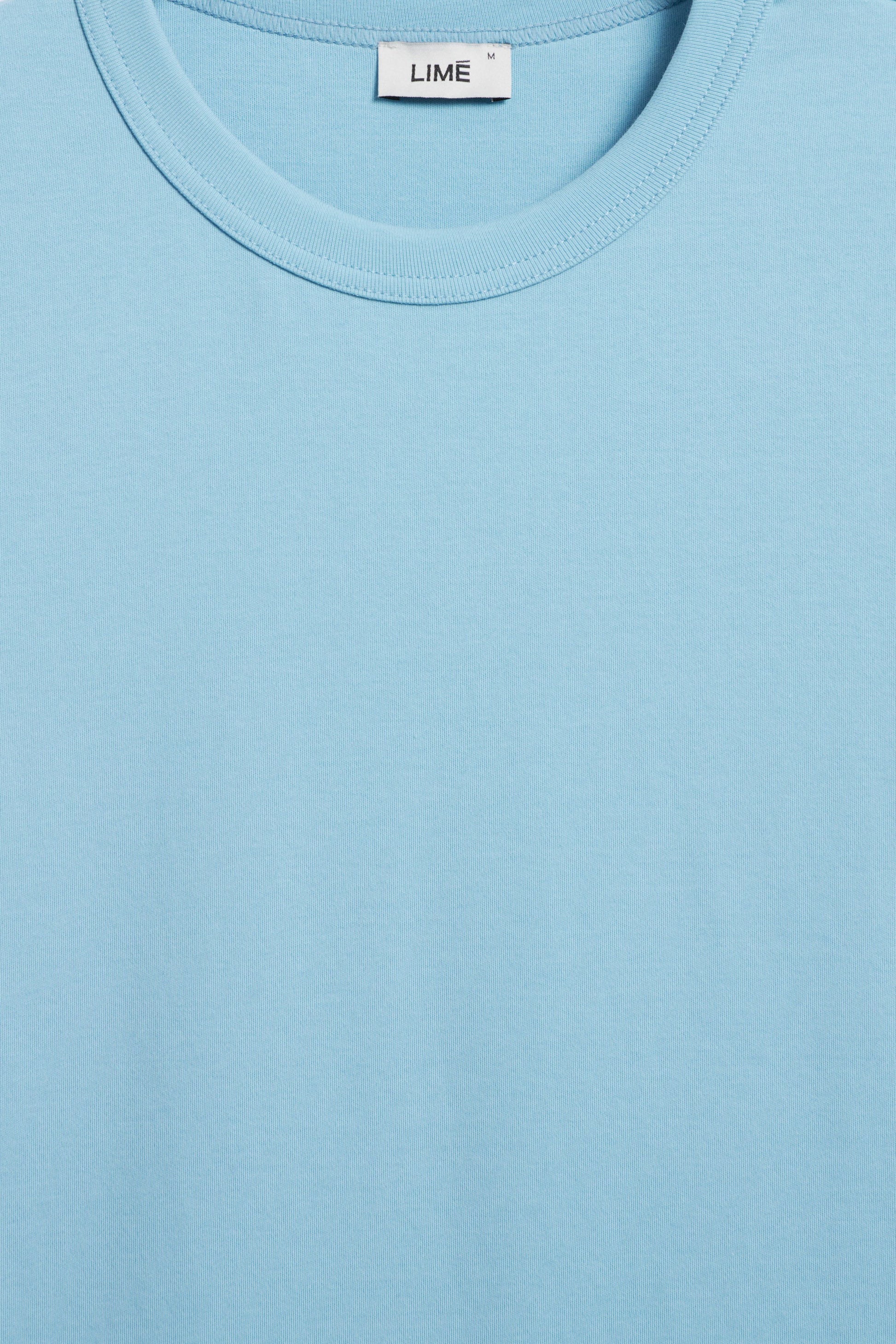 AZURE BLUE