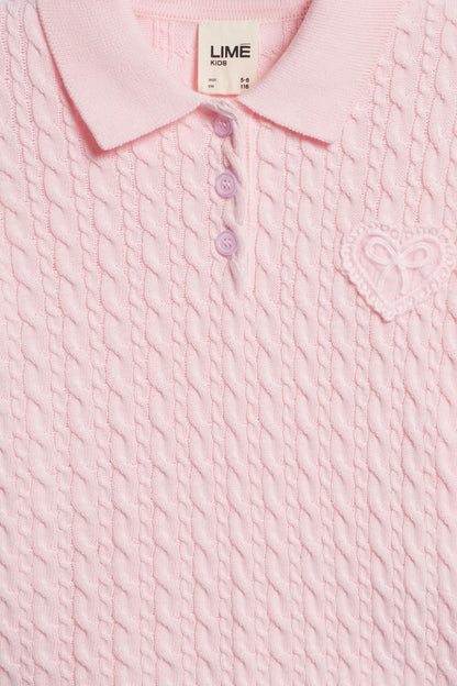 LIGHT PINK