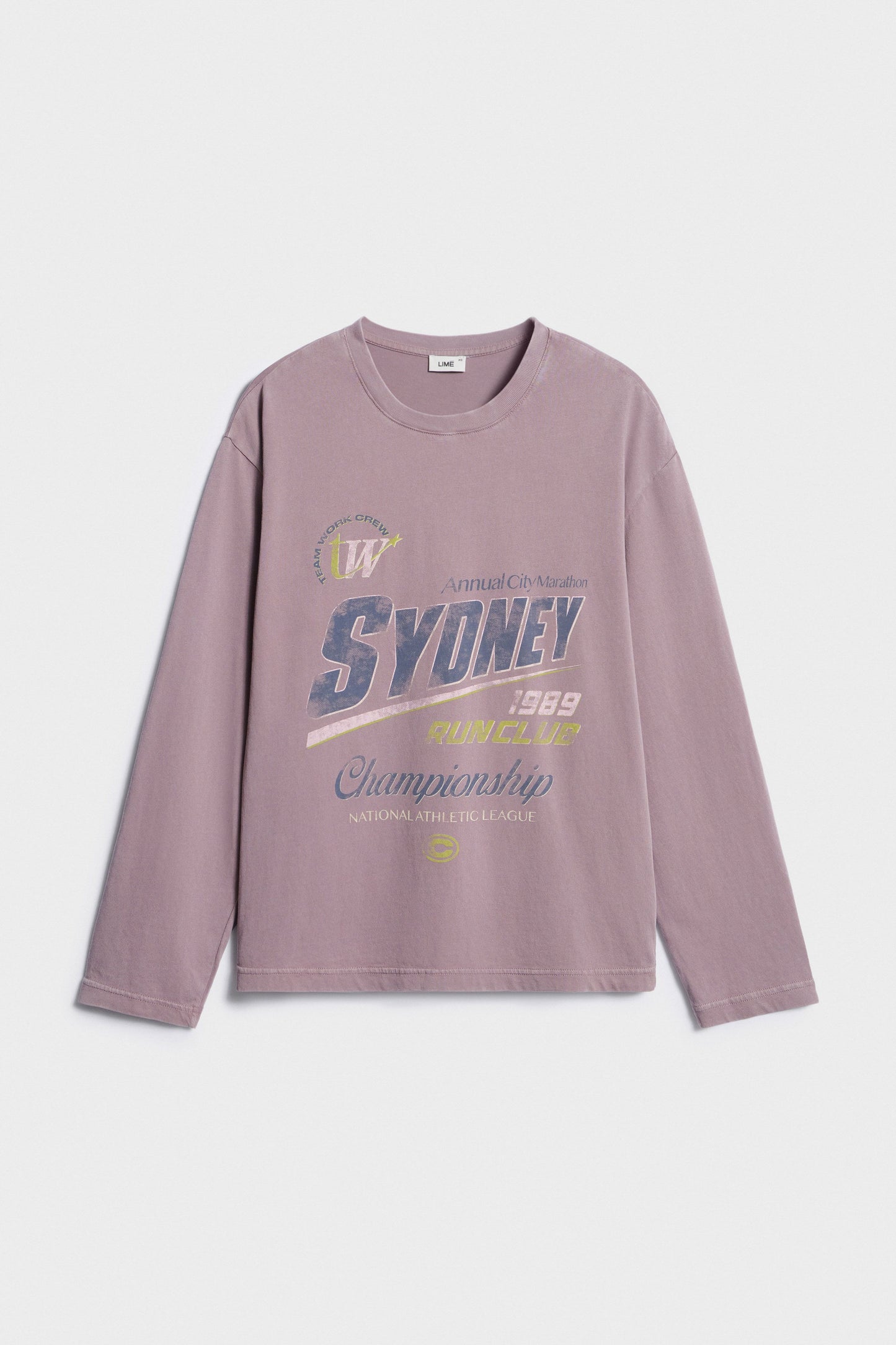 TAUPE PURPLE
