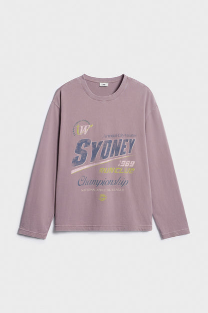 TAUPE PURPLE