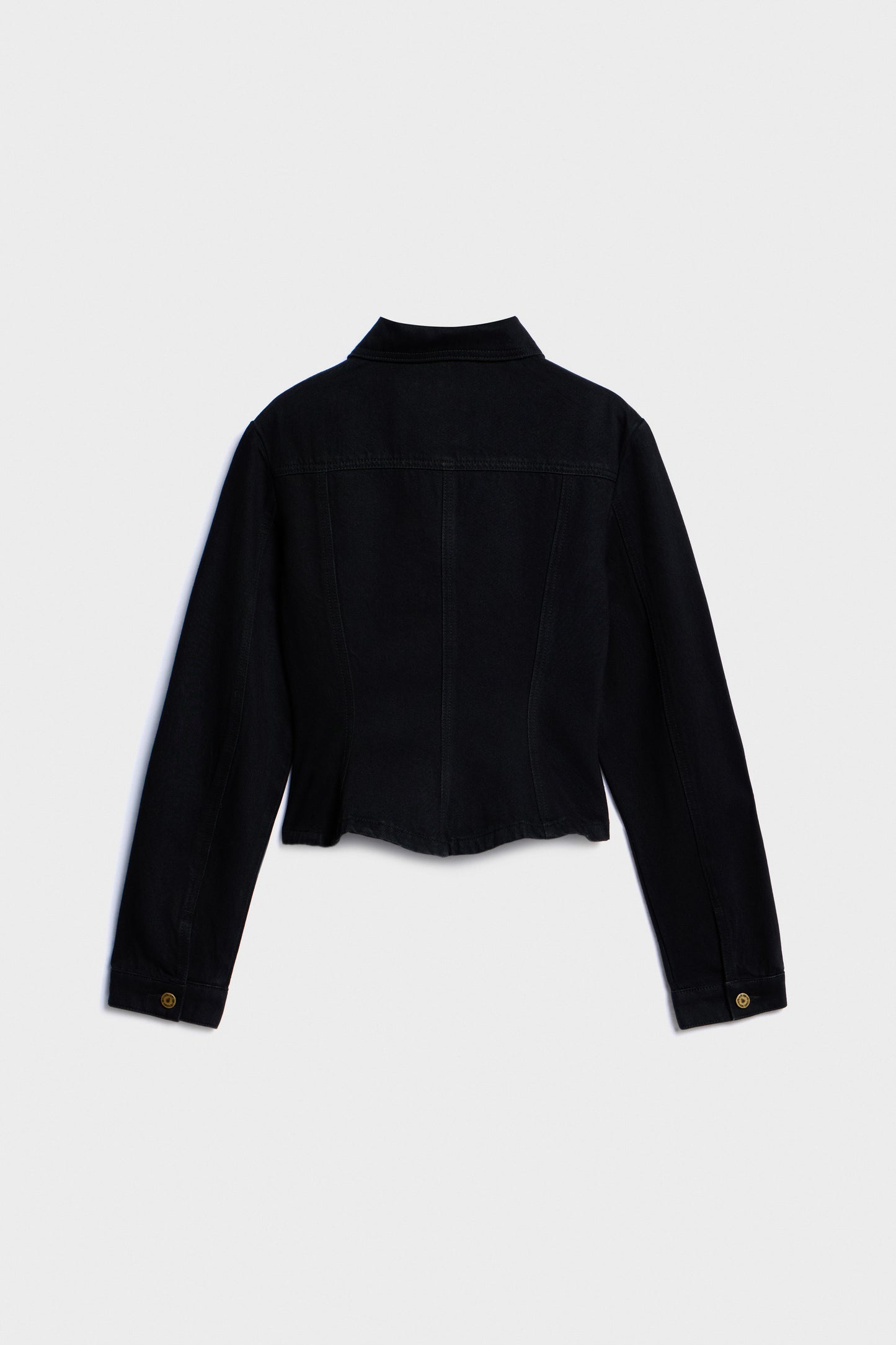 JET BLACK